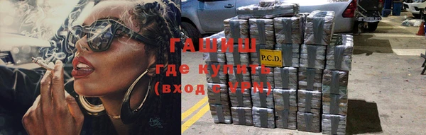 молекула духа Алексин